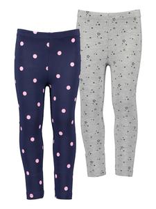 Леггинсы Blue Seven