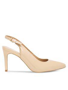 Сандалии Lasocki, бежевый