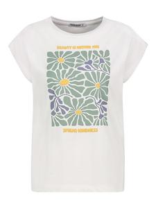 Футболка Fresh Made, белый