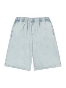 Джинсы с широкими штанинами s.Oliver, светло-голубой