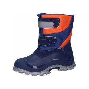 Ботинки Spirale, цвет mango/mango