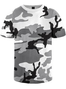 Рубашка normani, белый