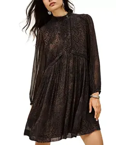 Платье Симбы Ba&Sh, коричневый