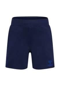 Спортивные шорты hmlmove 2.0 Hummel, Marine