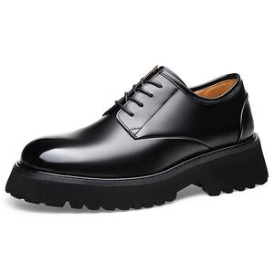 Cachiotti Туфли мужские черные