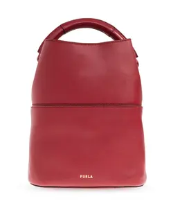 Маленькая сумочка Sfera Furla, красный
