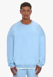 Толстовка Dropsize, нежно-голубой