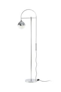 Торшер Kayoom, 44x160x44 см, белый/золотой