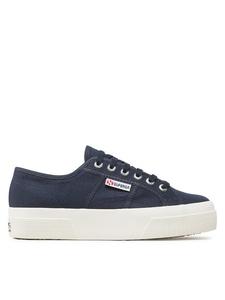 Кроссовки Superga, синий