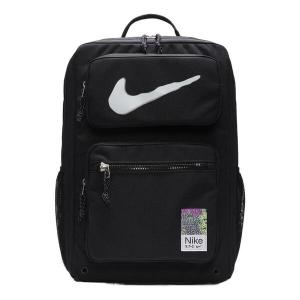 Сумка utility speed training backpack 'black' Nike, черный