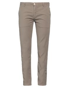 Брюки Yan Simmon, хаки