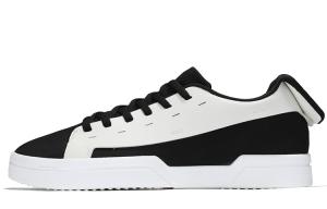 Низкие кроссовки NORVINCY универсальные городские в стиле техноуэр минимализм цветной блок бежевые