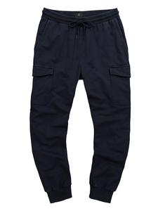 Спортивные штаны JP1880, темно-синий