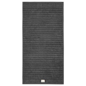 Банное полотенце Dyckhoff Wecycled, антрацит