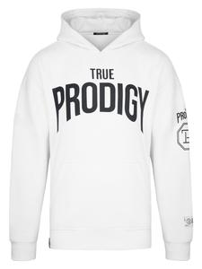 Толстовка trueprodigy Feith, White