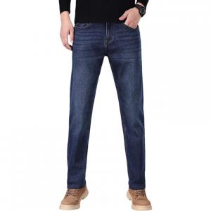 Джинсы мужские Jeep, синий