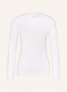 Лонгслив BOVIVA, белый