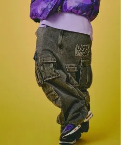 Брюки Select Brands, цвет Brown