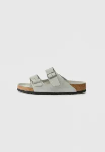 Arizona sfb leve tonal fbn regular unisex sandals Birkenstock, Pure Sage