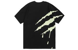 Футболка унисекс Suamoment, белая розовая