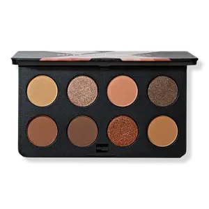 Палитра теней для век Always On Mood Board Smashbox, Cozy Vibes