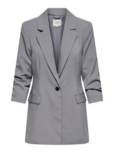 Блейзер 'JDYELIZA' в крапчатом сером цвете