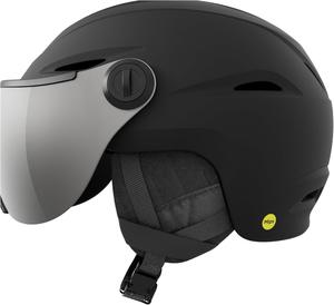 Шлем для сноуборда Giro Vue MIPS 2021, Matte Black