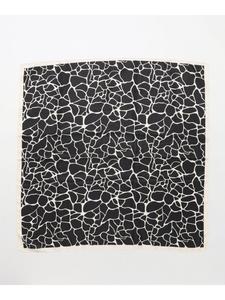 Cachecache / Эксклюзивные большие шарфы, доступные только в интернете