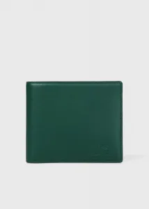 Эксклюзивный складной кошелек PS Paul Smith для онлайн-продажи