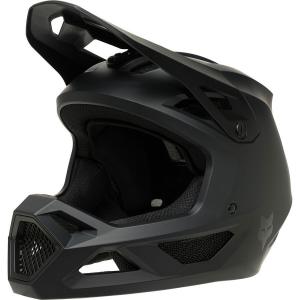 Шлем Fox Racing Rampage Fox Racing, Matte Black