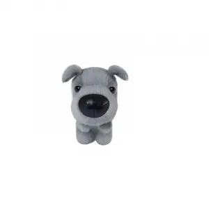 Коллекция Wawu, Lingtie, плюшевая кукла Teddy, French Bulldog, Yorkshire Dolls высотой 14 см McDonald's