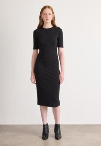 Платье Calvin Klein Jeans MIDI , Black