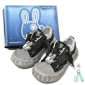 Холщовые кеды женские с низким верхом Churros, цвет Linen White