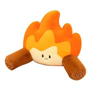 Плюшевая игрушка Creative Ponyta Doll высотой 48 см MENGMENGBUNNY