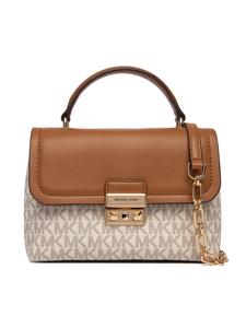 Сумка MICHAEL Michael Kors 32R6G2RC0B Écru