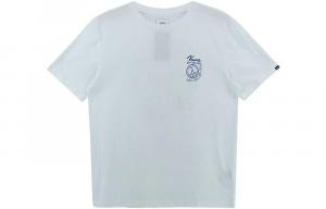 Мужская футболка Vans, цвет Blue