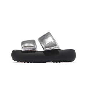 Тихие, нескользящие, устойчивые к запахам, износостойкие сандалии для женщин CARDANRO, Beige