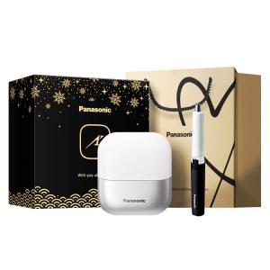 Машинка для бритья ES-CM30 Panasonic, белый