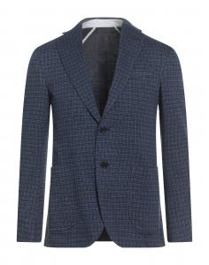 Блейзер Tombolini, темно-синий
