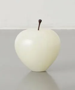 <ПОДРОБНОСТИ> Мраморное яблоко L