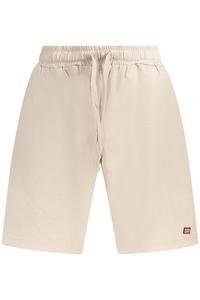 Шорты-бермуды мужские Norway 1963, бежевый