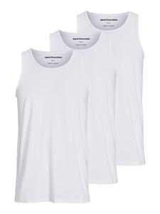 Майка aprel Shirt, белый