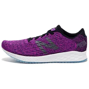 New Balance Беговые кроссовки NB Arishi Fabric Coverage Breathable, Lightweight, Abrasion Resistant женские purple