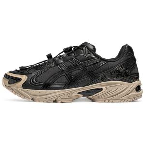 Кроссовки Asics Gel-Kahana TR V4 Lifestyle Shoes Unisex Low-top Black/Brown, черный/коричневый
