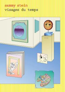 Visages du temps (MATIERE)