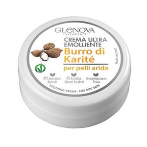 Glenova Aride Skin Cream Ultra Emollient с маслом ши Glenova Cosmetics
