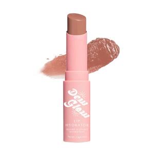 Увлажняющий бальзам для губ J.CAT Dew Glow Lip Hydrator, Glaze for days