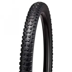 Жесткая шина MTB Specialized Butcher Grid Gravity T9 Tubeless 29´´ x 2.40, черный