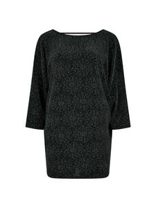 Apricot Блузка в темно-зеленом цвете