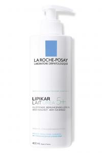 Масло для тела LIPIKAR LAIT UREA 5+ LOTION La Roche-Posay